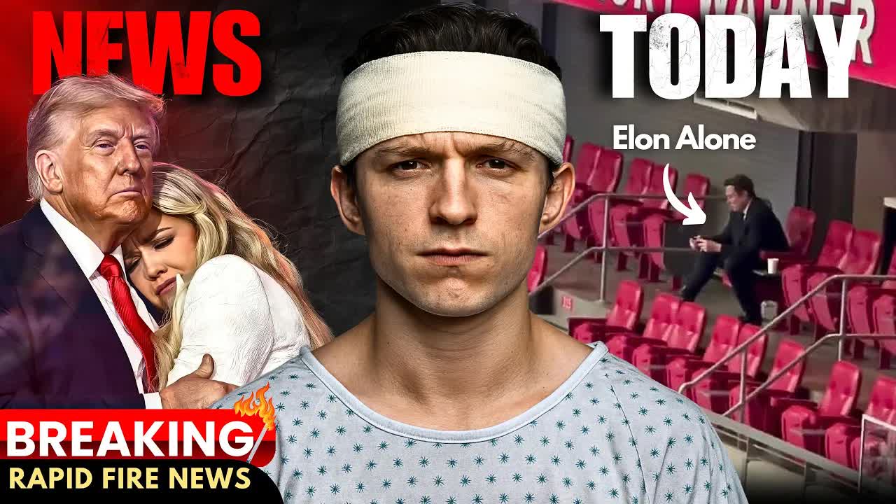 NO ONE EXPECTED THIS…